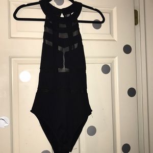Urban Outfitters Bodysuit.